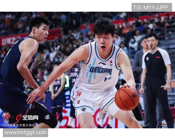 杨瀚森折返跑创佳绩杰明豪取25分10板奎因接近三双表现出色 杨瀚森折返跑创佳绩杰明豪取25分10板奎因接近三双表现出色